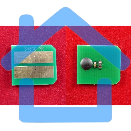 Чип ELP для OKI B4600, 7K (Китай)