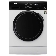 Стиральная машина Korting KWM 59ID14107 белый, загр. фронтальная макс.: 10 кг 1400 об/мин класс: А+++