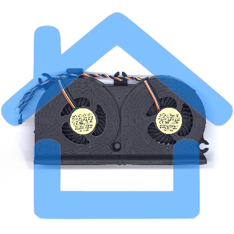 Вентилятор (кулер) для ноутбука HP EliteOne 800 G1 705 G1