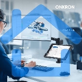 Адаптер для планшета ONKRON 10-13 дюймов, черный APM-13T