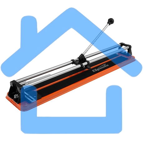 Плиткорез ручной роликовый 600 х 8 мм Sparta-1