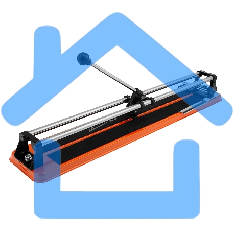 Плиткорез ручной роликовый 600 х 8 мм Sparta-3