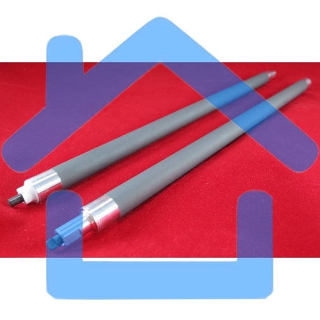 Вал магнитный (в сборе) HP LJ5000/5100 (C4129X) (ELP, Китай) 