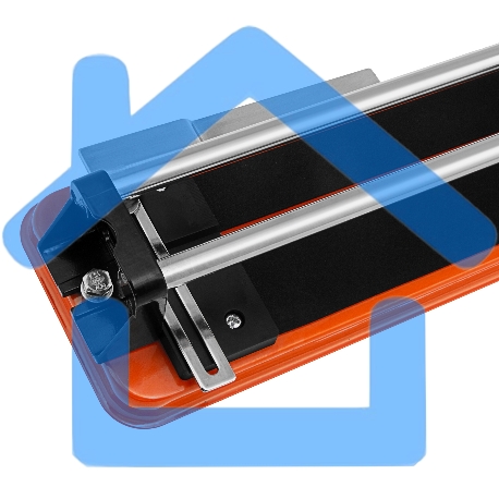 Плиткорез ручной роликовый 600 х 8 мм Sparta-7