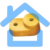 Изолятор углов. для 