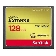 Флеш карта CF 128Gb SanDisk Extreme 120Mb/s