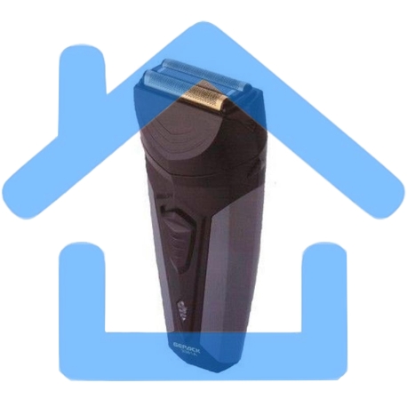 Электробритва Бердск 3381А-2