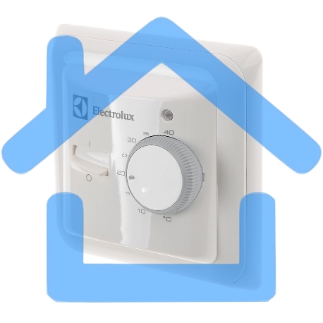 Терморегулятор Electrolux Thermotronic Basic ETB-16 механический