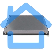 Крышка для Asus Zenbook UX305LA FHD темно-серая