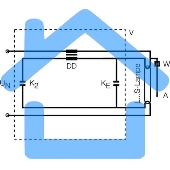 Лампа люминесцентная L 36W/76 NATURA DE LUXE 36Вт T8 3500К G13 OSRAM 4050300010526