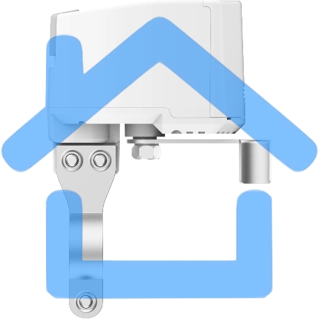Элеткропривод Aqara VC-X01D белый-5