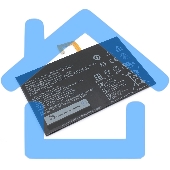 Аккумуляторная батарея для планшета Lenovo Tab 2 A10-30 (l14d2p31) 3.8V 7000mAh