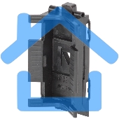 Фиксатор дистанционный ДФ 15-50 ИЭК UZA-11-15-50