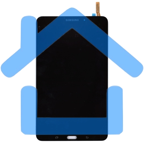 Модуль (матрица + тачскрин) для Samsung Galaxy Tab 4 8.0 SM-T330 черный