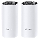 Роутер TP-LINK DECO E4(2-PACK) AC1200 Домашняя Mesh Wi-Fi система
