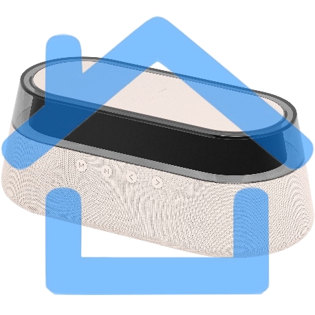 Портативная колонка BBK BTA1212 бежевый 10W 2.0 BT 10м 1800mAh-4