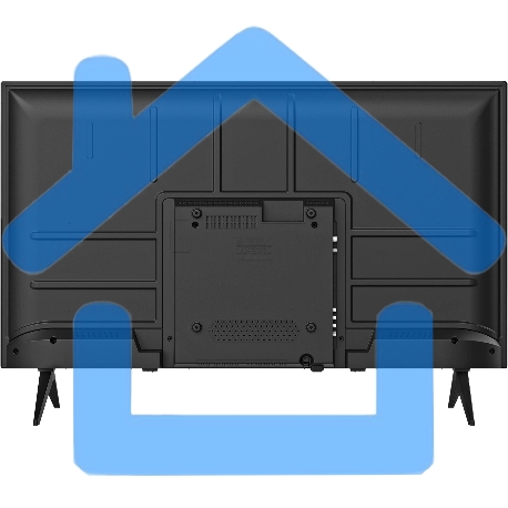 Телевизор BBK 40