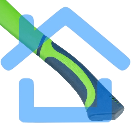 Топор СИБРТЕХ 216461000 г фибергласовое топортопорище-3