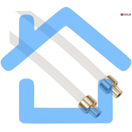 Трубка высокого давления 85 мм. Delonghi