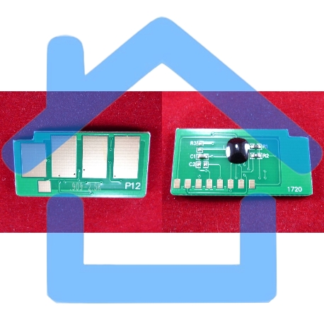 Чип Xerox Phaser 3140/3155/3160 2.5K (ELP, Китай) 