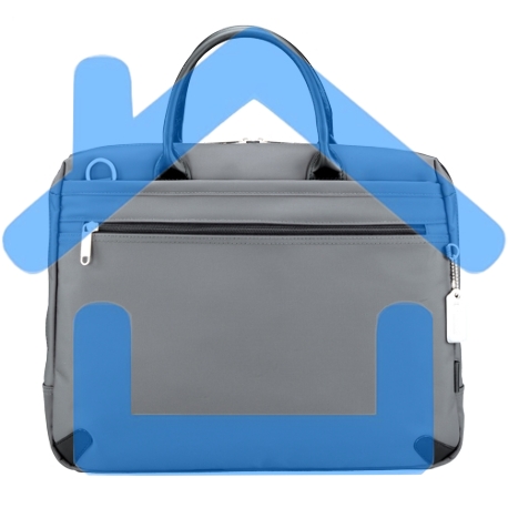 Сумка для ноутбука 15.6