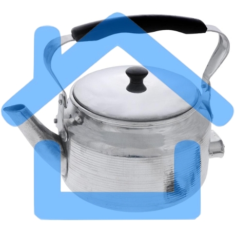 Чайник Москва (ЭЧ-2) 2л, 1,25 кВт