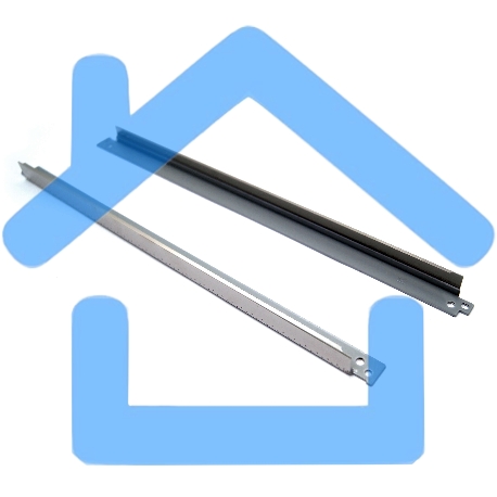 Дозирующее лезвие (DB) NVP для Pantum (50 шт) PC-211EV (P2200/P2207/P2500/P2506/P2507/P2216/P2516/P2518/M6500/M6506/M6507/M6550/6557/M6600/M6607) совместимое