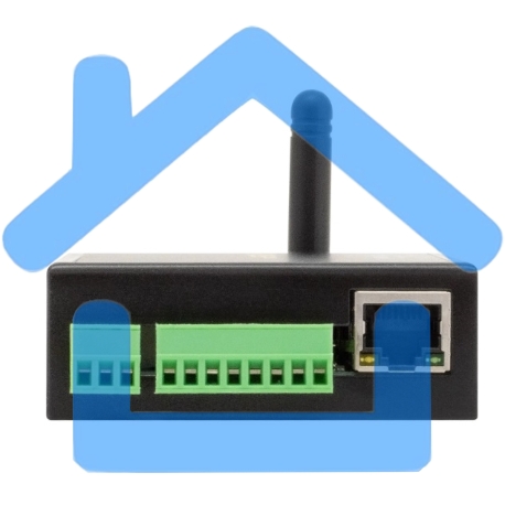 Устройство удалённого контроля и управления SNR-ERD-4s-GSM-10