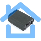 Аккумулятор CameronSino CS-DAS329BX для Datalogic Skorpio Gun 3.7V 3600mAh