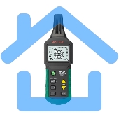Кабельный локатор MS-6818 MASTECH