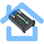 Аккумуляторная батарея для терминала сбора данных Motorola Symbol MC9000, MC9090 7.4 V 2200 mAh