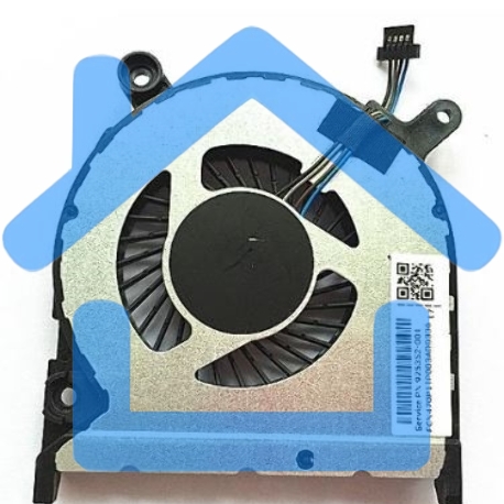 Вентилятор (кулер) для ноутбука HP 240 246 G6-2