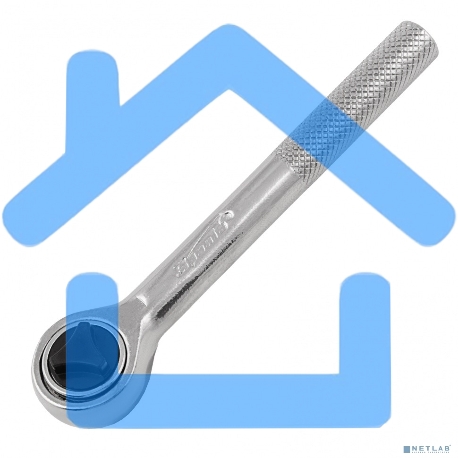 Ключ-трещотка Sparta 1/4