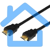 Кабель RexantШнурHDMI - HDMIgold15Мс фильтрами