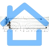 Петли для ноутбука HP Compaq Presario V6000 F500