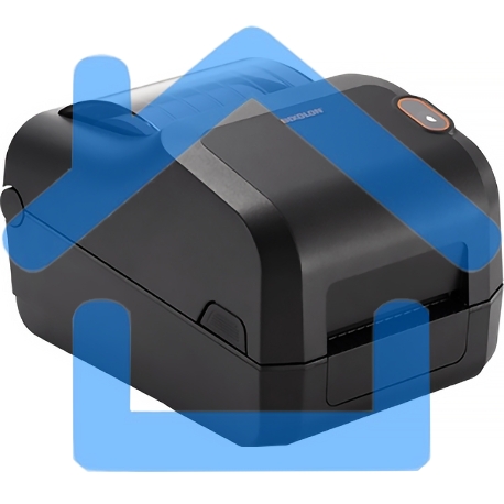 Принтер этикеток Bixolon XD3-40t, 203 dpi, USB, Serial, Ethernet-1