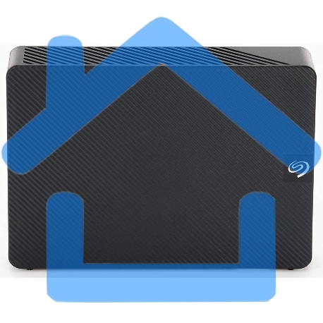 Внешний жесткий диск HDD Seagate 10Tb STKP10000400 Expansion Desk 3,5