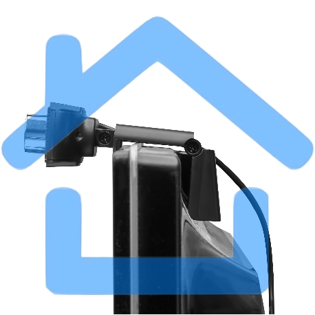 Веб-камера ExeGate BusinessPro C922 2K Tripod-5