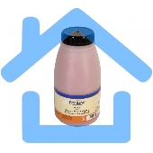 Тонер TK-540/580/590 Magenta для принтеров Kyocera Mita FS-C5100/5250 100 гр ProfiLine Фасовка РФ