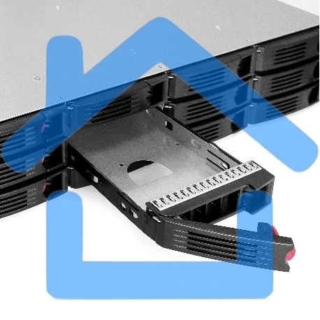 Серверная платформа ExeGate Pro 2U660-HS12 (RM 19