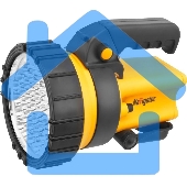 Фонарь NAVIGATOR 94 966 NPT-SP10-ACCU Прожект. 37LED, аккум.4В, 4А·ч.