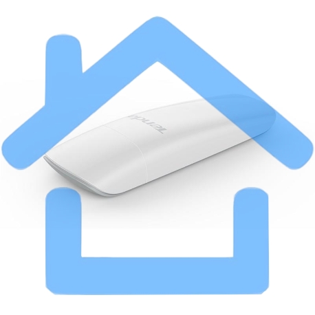 Адаптер Wi-Fi Tenda U12 (USB3.0, WLAN 1300Mbps, 802.11ac) 1x int Antenna-21