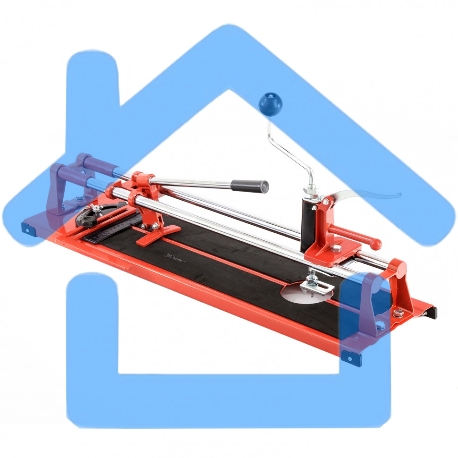 Плиткорез 500 х 16 мм, 