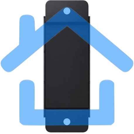 Подставка Samsung WMN-WM65R-6