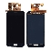 Дисплей для Samsung Galaxy J1 (2016) SM-J120F (TFT) черный