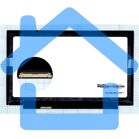 Матрица LQ133T1JW01