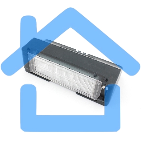 Пылесборник с баком для воды для Mijia Mop STYTJ02YM-1