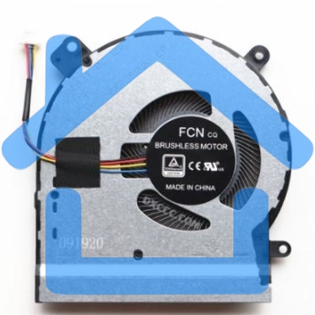 Вентилятор (кулер) для ноутбука Asus ROG GL504 GL504G GL504GS GL504GM CPU-2