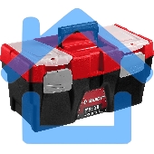 Ящик ЗУБР 38323-20 НЕВА-20 пластиковый