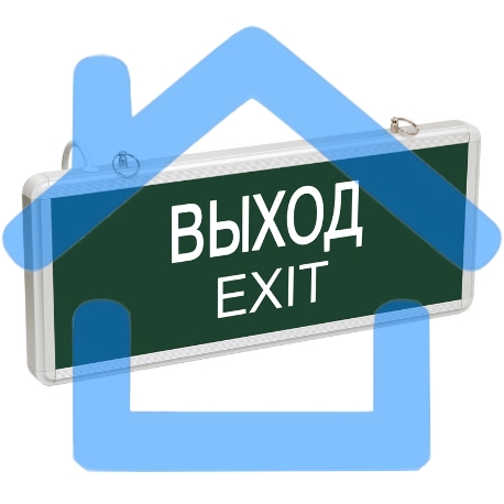 Светильник светодиодный ССА 1001 